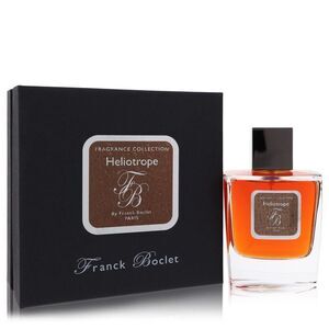 Franck Boclet Heliotrope Eau De Parfum Men n/a